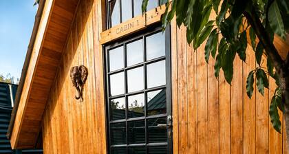 Weekend Escape Homes
