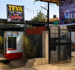 Property grounds - Weekend Escape Homes (Ruiru)
