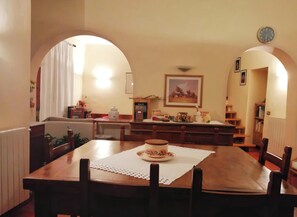 Dining - Bed & Beer "La Collina" (Toscana)
