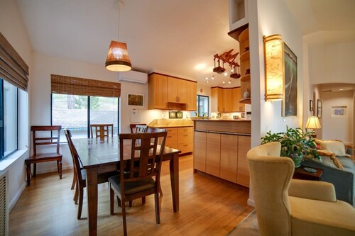 Serene 10-Acre Nevada City Retreat w Hot Tub!