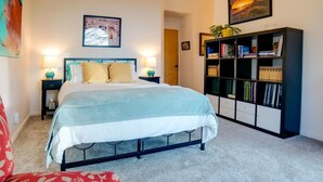Unclassified image, 5 of 38, button - Serene 10-Acre Nevada City Retreat w Hot Tub! (Nevada City)