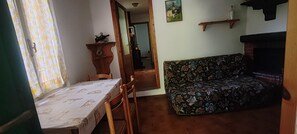 Area soggiorno