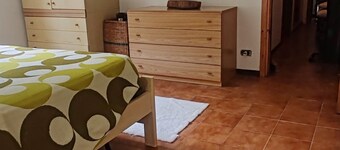 The wood nest - house in the woods, escape and relaxation