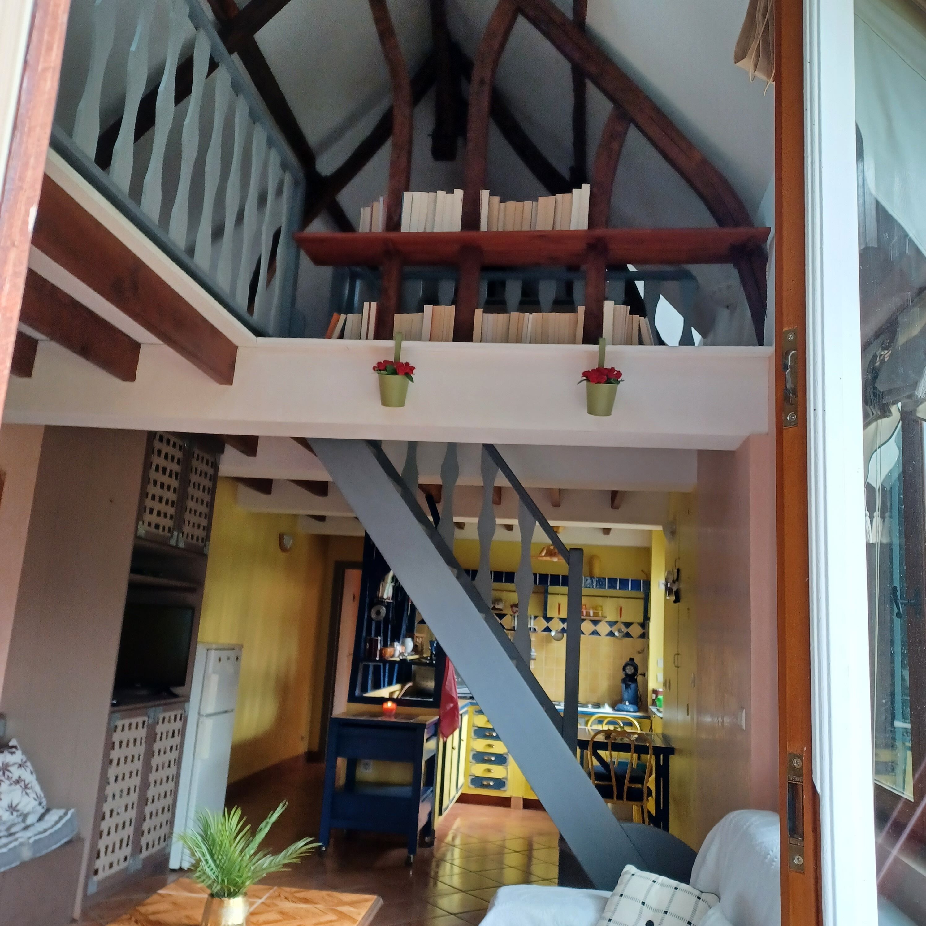 Intérieur