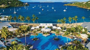 Unclassified image, 3 of 48, button - 2BR Resort View Villa at Westin St. John Resort Villas (Cruz Bay)