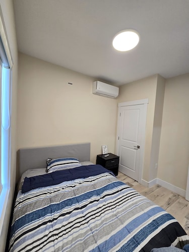 Grep Apartment