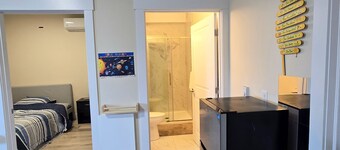 Grep Apartment