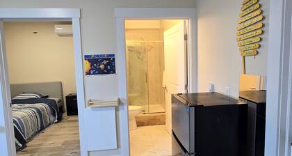Grep Apartment
