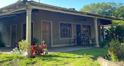 Sophie House