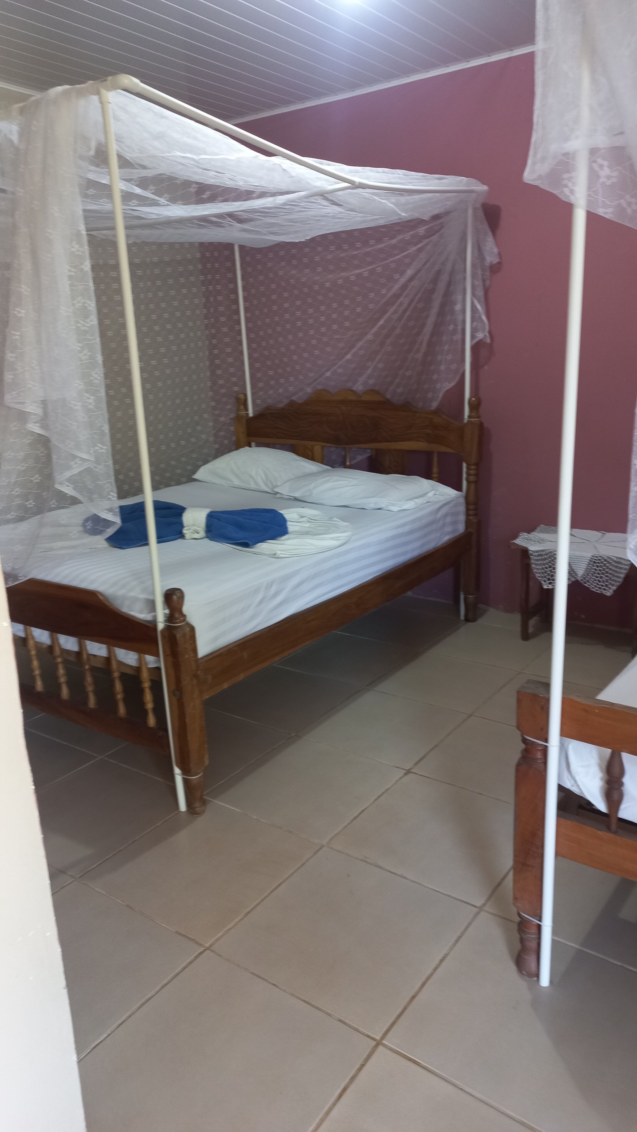 Basic Twin Room