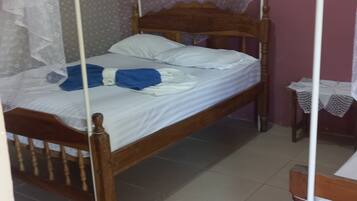 Basic Twin Room