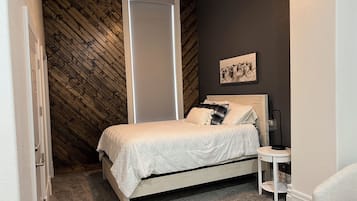 2 chambres, Wi-Fi, draps fournis
