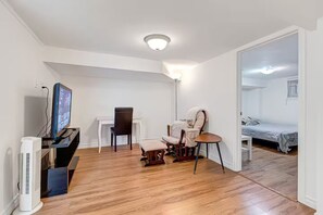 Wifi y ropa de cama 