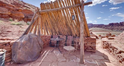 Base Camp Adventure Lodge