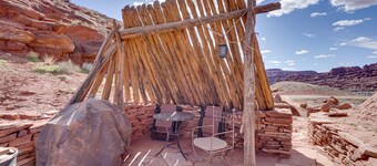 Base Camp Adventure Lodge