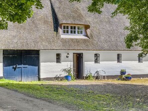 Exterior - "Thilo" - 39km from the sea by Interhome (Branderup J)