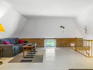 Interior - "Thilo" - 39km from the sea by Interhome (Branderup J)
