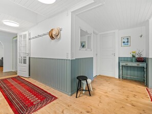 Interiør