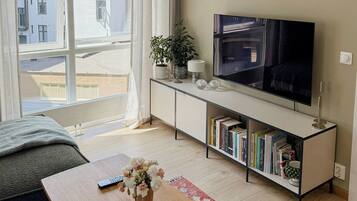 TV
