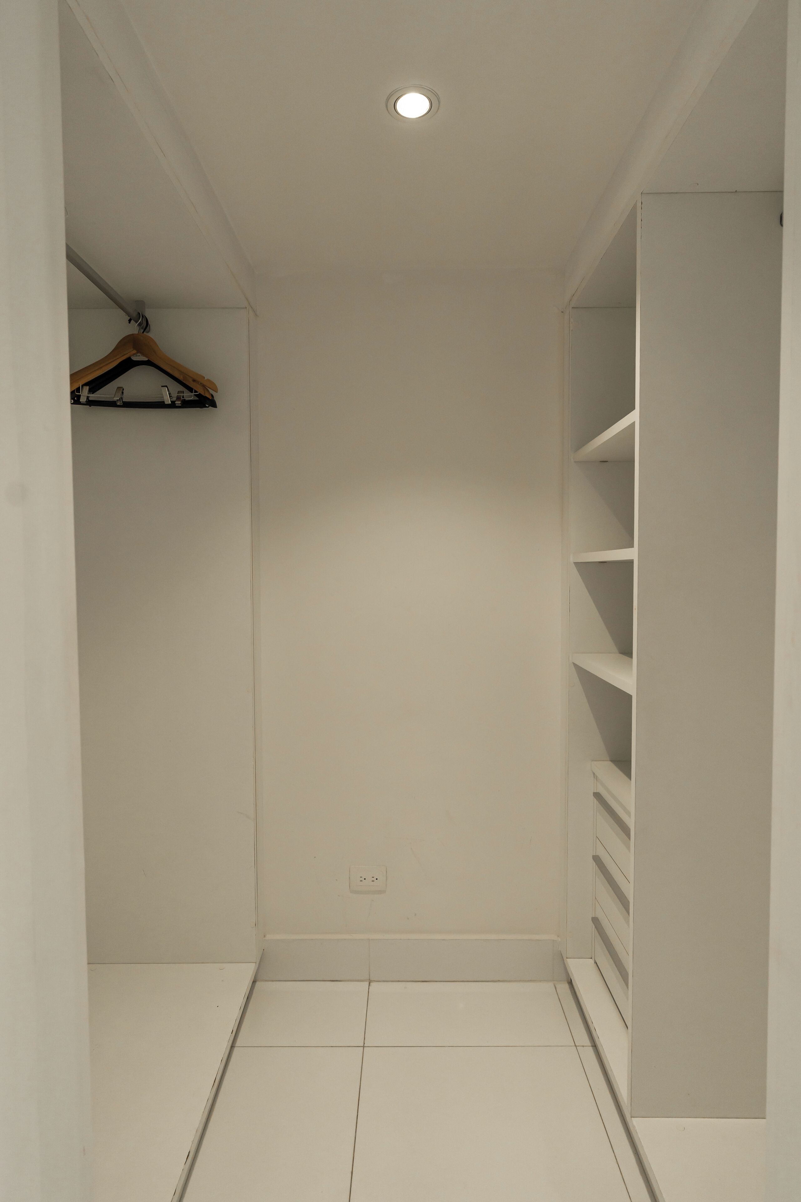 Double Room, Bay View | Interior