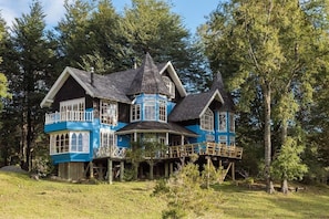 Ulkopuoli