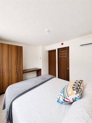 Room - Garden Urban Stay | Pool | 15 min from the Historic Center (San Marcos)