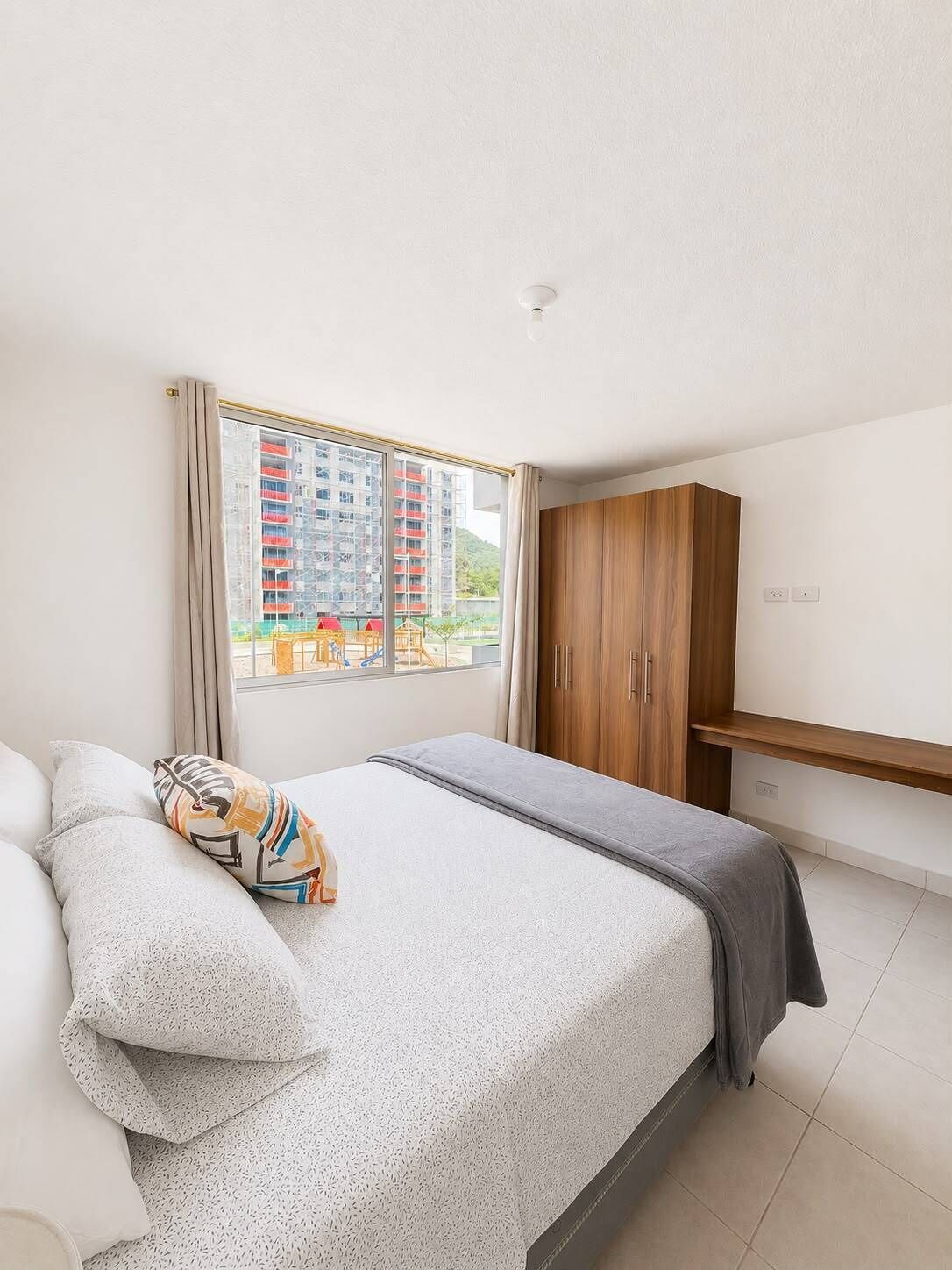 3 chambres, Wi-Fi, draps fournis