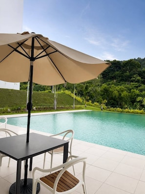 Pool - Garden Urban Stay | Pool | 15 min from the Historic Center (San Marcos)