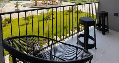 Garden Urban Stay | Pool | 15 min from the Historic Center