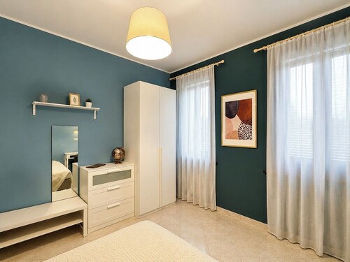 La Borasca Apartment Helios