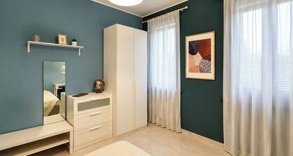 La Borasca Apartment Helios