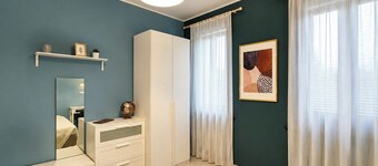 La Borasca Apartment Helios