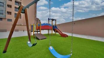 Area bambini