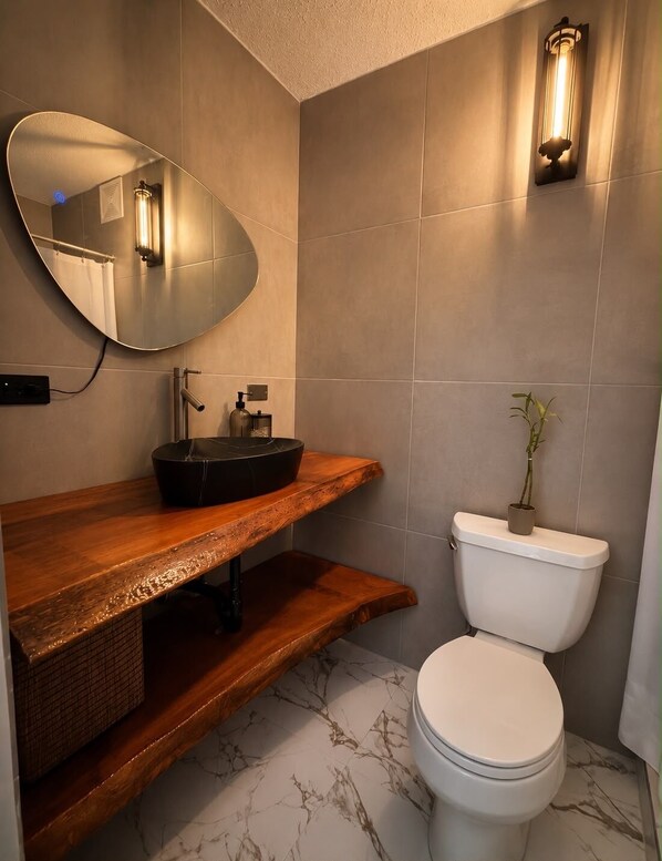 Badkamer