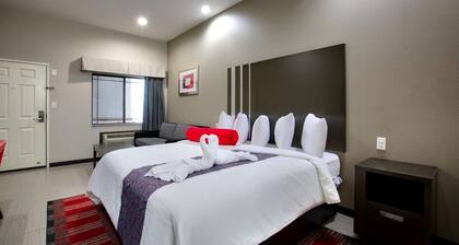 Humble Inn & Suites