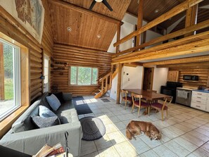 Kamin