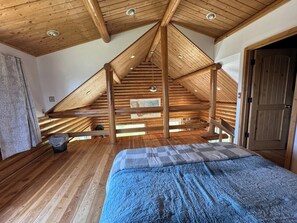 1 Schlafzimmer, Bettwäsche