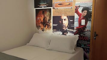 Apartment, Air conditioning, City View | WiFi (free)