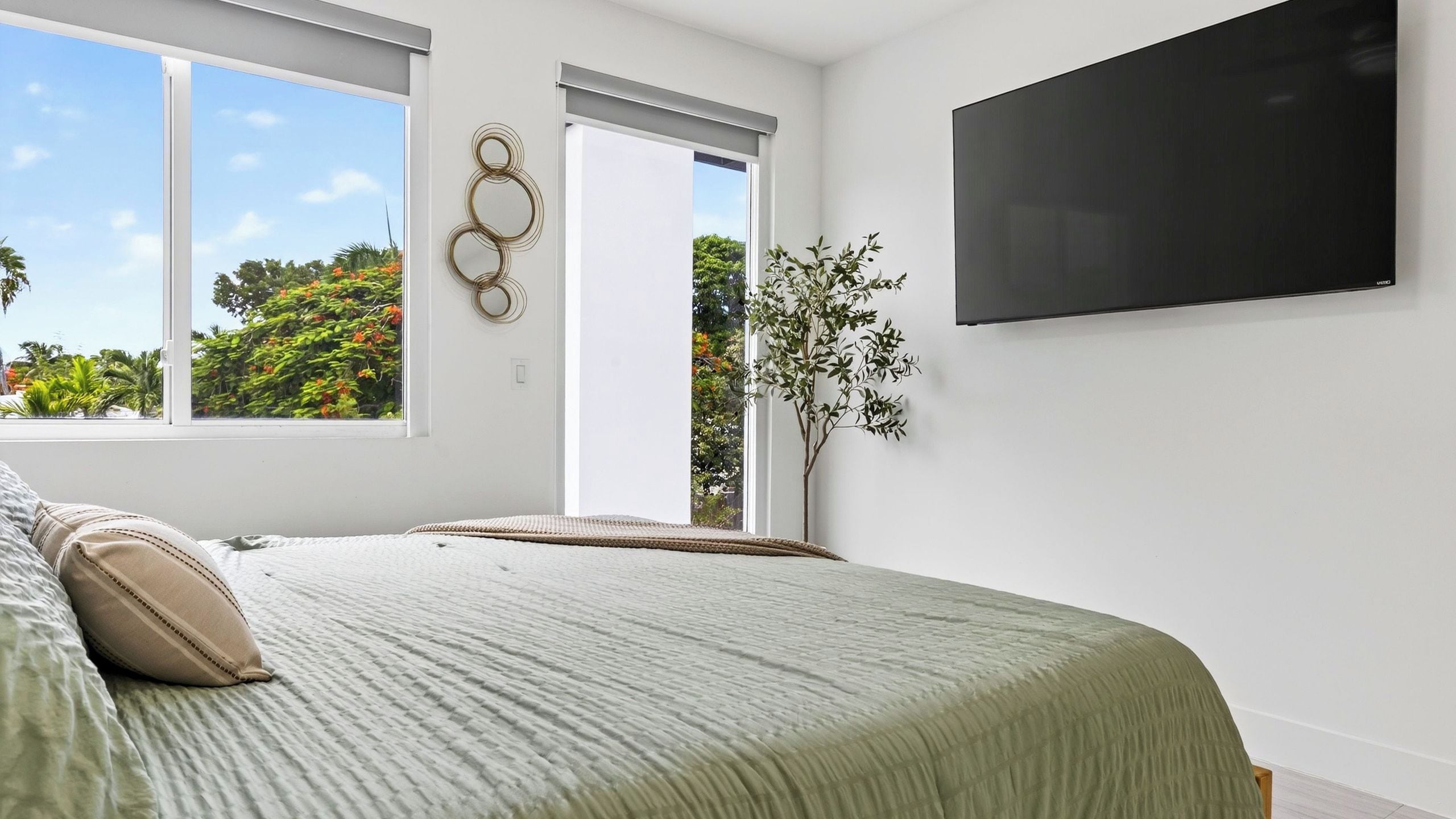 Hus (4 Bedrooms) | Innvendig