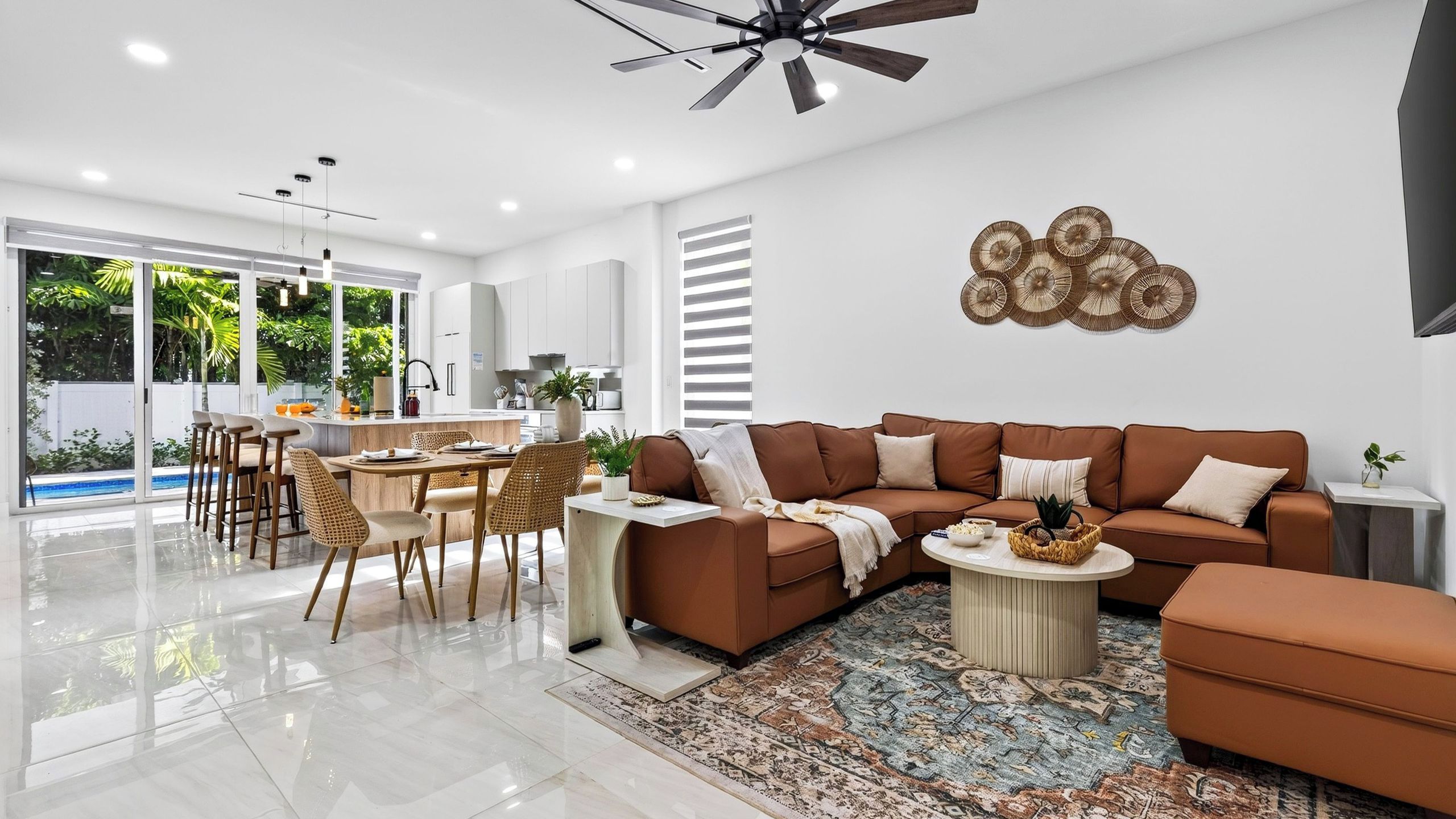 Casa (4 Bedrooms) | Fachada del alojamiento