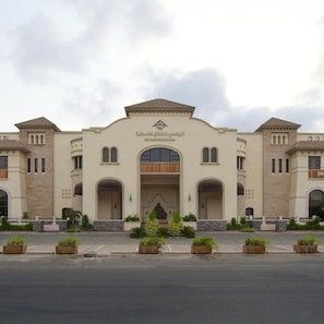 Exterior - Rawasi Hotel Suites (Jeddah)