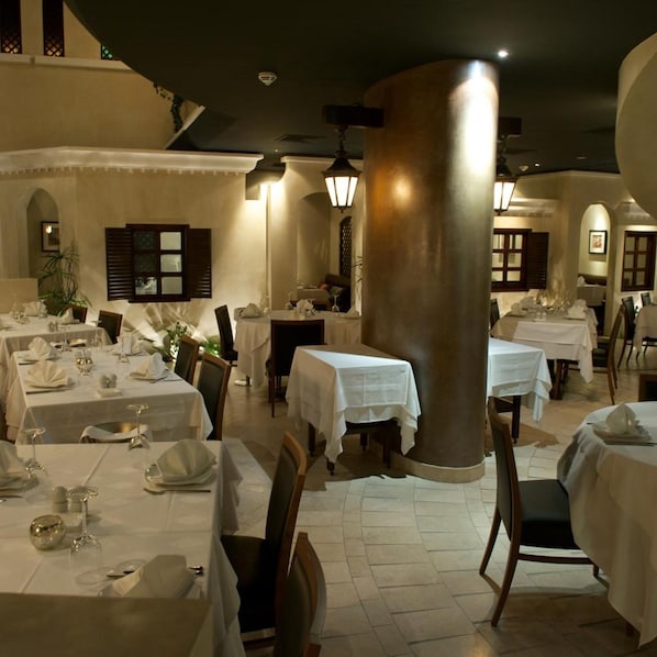 Banquet hall - Rawasi Hotel Suites (Jeddah)
