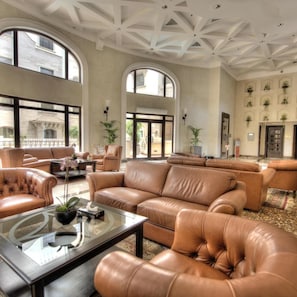 Lobby - Rawasi Hotel Suites (Jeddah)