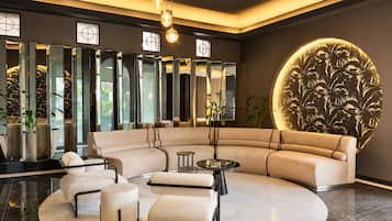 Salón de fiestas