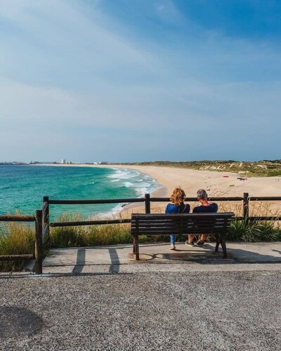 Estrela do Mar, 2-bedroom apartment, 100 meters from Consolação Beach, Peniche