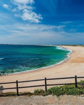 Spiaggia