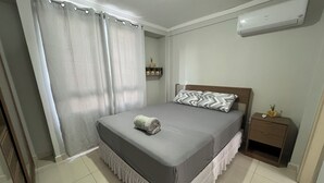 Unclassified image, 3 of 22, button - Family apartment with great comfort and a great location in Toledo, Paraná. (Toledo)