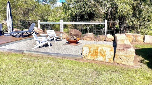ObanLee Country Retreat a Luxurious Country Getaway to Relax, Reconnect & Unwind
