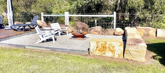 ObanLee Country Retreat a Luxurious Country Getaway to Relax, Reconnect & Unwind