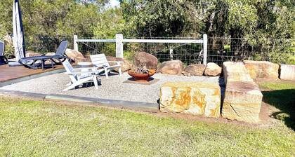 ObanLee Country Retreat a Luxurious Country Getaway to Relax, Reconnect & Unwind